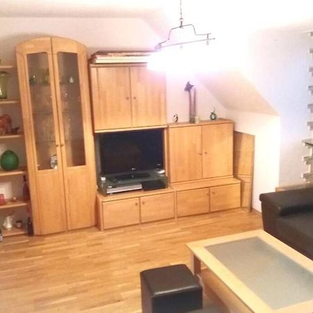 Neue, Helle Wohnung In Ludwigsburg, Nah Am Schloss Dış mekan fotoğraf